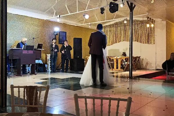 Gözde Wedding Garden - Düğün Salonu - İzmir Karabağlar