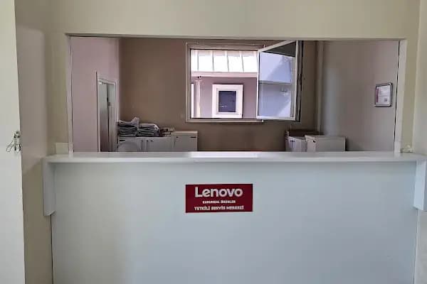 Lenovo Yetkili Teknik Servis, Seri Bilgi Teknolojileri - Bilgisayar Servisi - İstanbul Sancaktepe