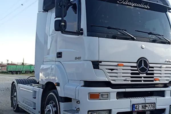 Altınekinliler oto elektirik - Araç Bakım ve Onarımı - Konya Meram