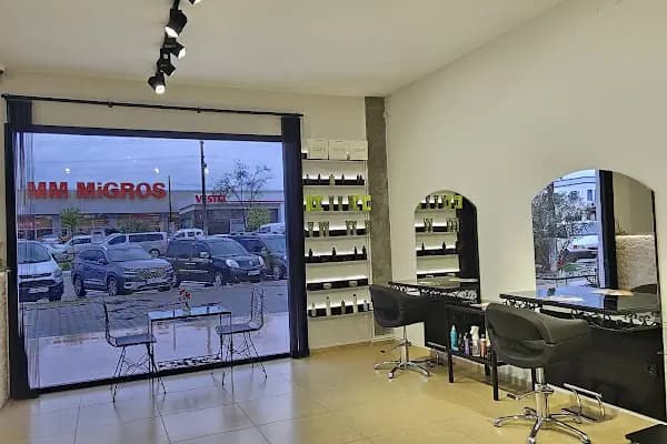 Aura Beauty Club - Güzellik Salonu - Muğla Milas