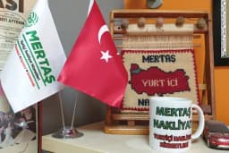 Mertaş yurt içi nakliyat hzm