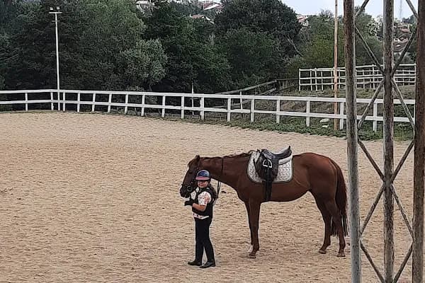 Göçmen’s Ranch - Binicilik Kulübü - İstanbul Sarıyer