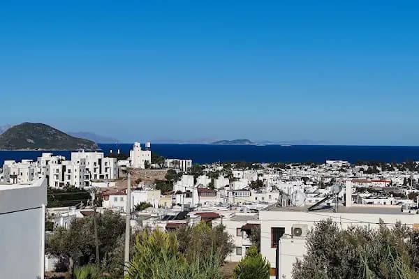 Turgutça Evleri - Konut Geliştirme - Muğla Bodrum
