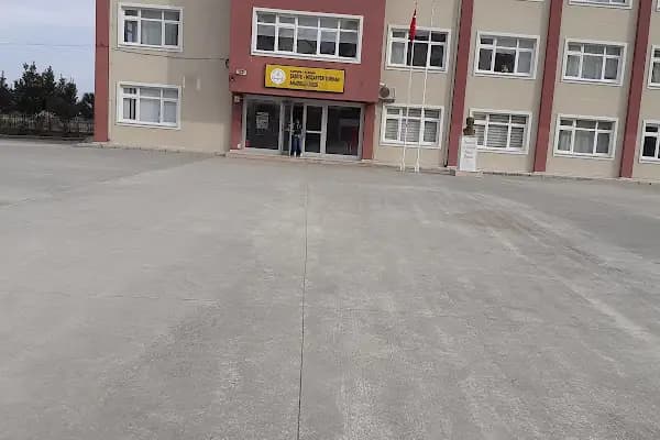 Şadiye Muzaffer Turhan Al - Okul - Samsun Atakum