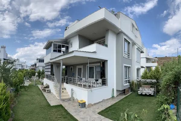 Villa Çandarlı - Tatil Evi - Çanakkale Gelibolu