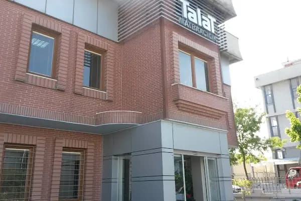 Talat Matbaa - Matbaa - İstanbul Avcılar
