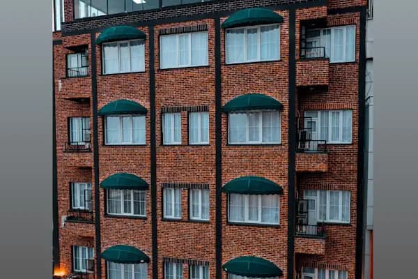 Hasuni Taş Hotel - Otel - Diyarbakır Yenişehir