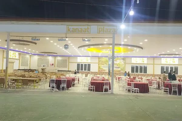 Kanaat Plaza - Düğün Salonu - Gaziantep Nizip