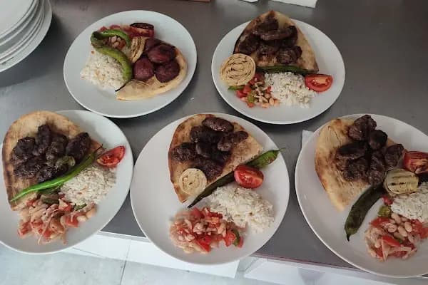 Karya Restaurant &amp; Cafe - Restoran - Kocaeli Körfez