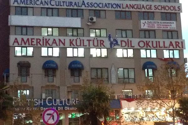 Amerikan Kültür Yabancı Dil Kursları Bursa Şubesi - Eğitim Kurumu - Bursa Harmancık