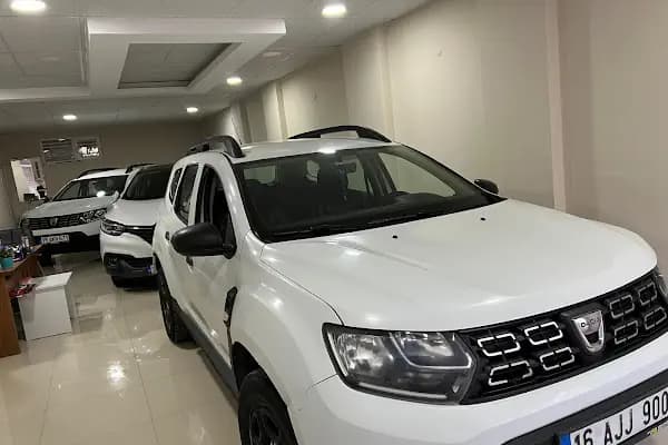 Adak Oto Kiralama - Araba Kiralama Şirketi - Bursa Gemlik