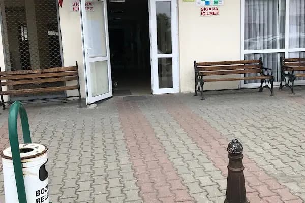 Bozdoğan Aile Sağlık Merkezi - Hastane - Aydın Bozdoğan