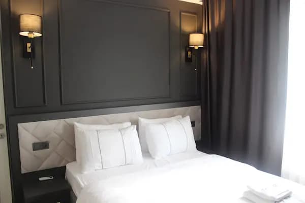 Cosy Suite - Otel - Antalya Konyaaltı