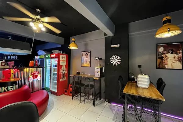 Tos tos tost (balıkesir tostcusu) - Tostçu - Balıkesir Gönen