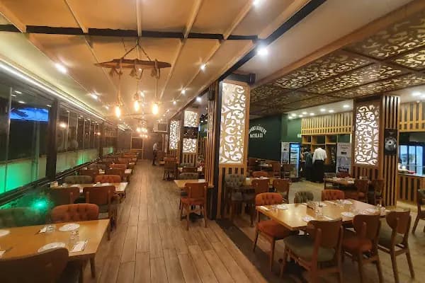 Jumbo Künefe Serdivan - Tatlı Dükkanı - Sakarya Erenler