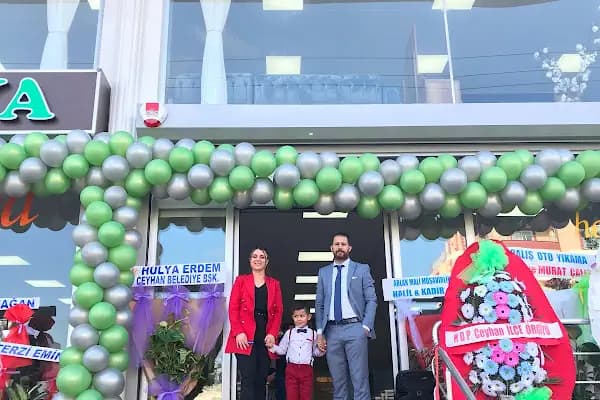 HELİN MOBİLYA Ceyhan - Mobilya mağazası - Adana Çukurova