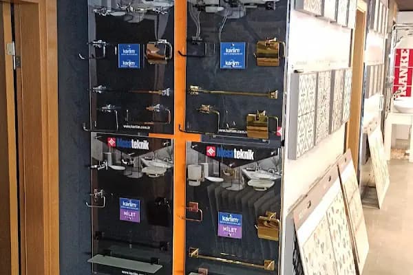 Al-fa Yapı Malzemeler - Yapı Malzemeleri Tedarikçisi - Antalya Alanya