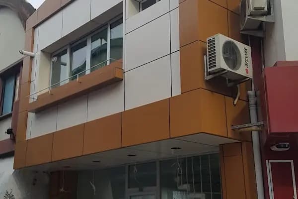 Ehil Yapı - Alüminyum Pencere - İstanbul Bağcılar