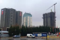 Malatya Life Residence