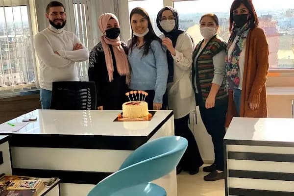 Özel Kariyer Aile Danışma Merkezi - Psikolog - Adana Çukurova