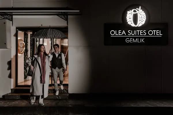 Olea Suites Otel - Otel - Bursa Yıldırım