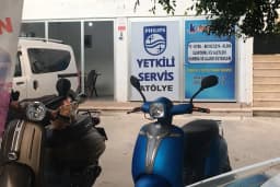 PHİLİPS YETKİLİ SERVİS KARAOVA TEKNİK