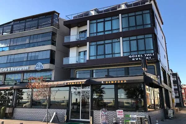 Sempa Emlak &amp; Apart Evleri - Emlak Yönetim Şirketi - Samsun 19 Mayıs
