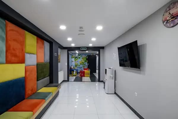 Dentalioğlu Ağız Ve Diş Sağlığı Polikliniği - Susurluk - Diş Kliniği - Balıkesir Karesi