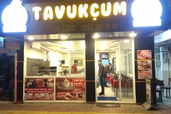 Evim Kebap - Kebap Restoranı - İzmir Aliağa