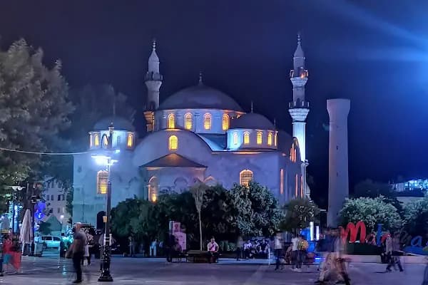 Çöşnük Mahallesi Muhtarlığı - Yerel Resmi Daire - Malatya Akçadağ