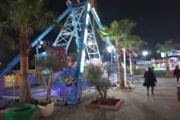 Marina Lunapark