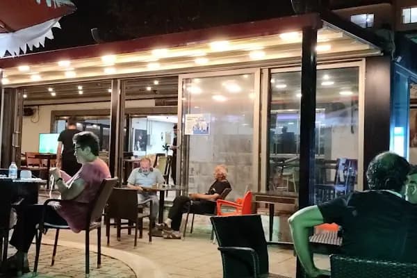 By PALA - Kafe - Tekirdağ Çorlu