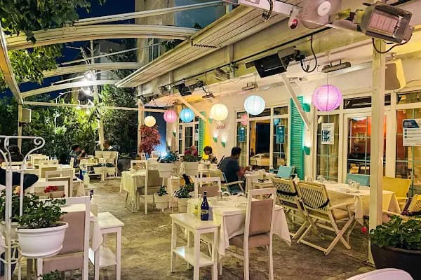 Üstad Restaurant - Restoran - Ankara Çankaya