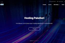 TiklaWeb Bilişim Hizmetleri
