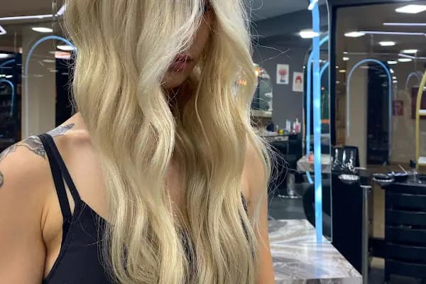 Faruk Yalın Exclusive - Bodrum Hairdresser - Kuaför - Muğla Akçaalan Mahallesi