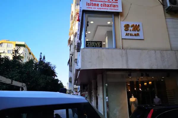 Zirve Oto Kiralama - Adana Rent a Car - Araba Kiralama Şirketi - Adana Çukurova