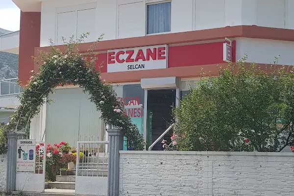 Selcan Eczanesi - Eczane - Antalya Döşemealtı