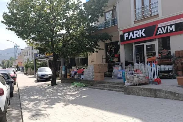 Fark avm - Alışveriş merkezi - Kocaeli Başiskele