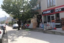 Fark avm