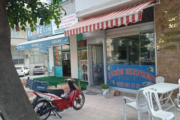 Adana Evden Eve Nakliyat - Şahin Expres - Nakliye Hizmeti - Adana Seyhan