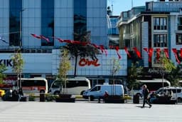 Civil- Bağcılar / İstanbul