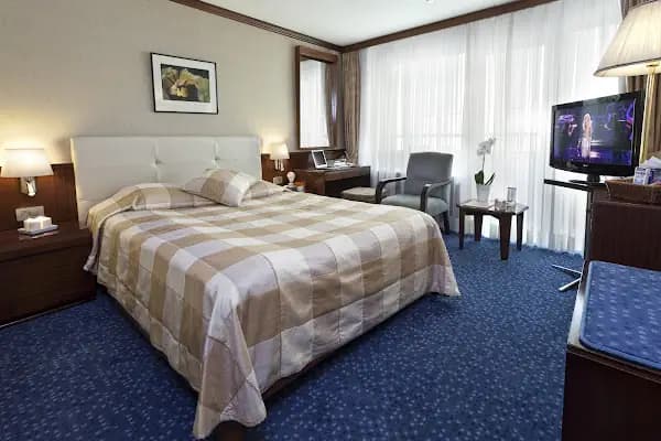 Hotel Best, Ankara - Otel - Ankara Çankaya