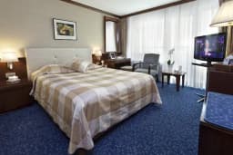 Hotel Best, Ankara