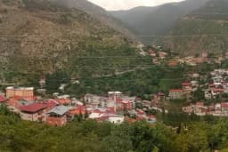 Saimbeyli Kaymakamlığı