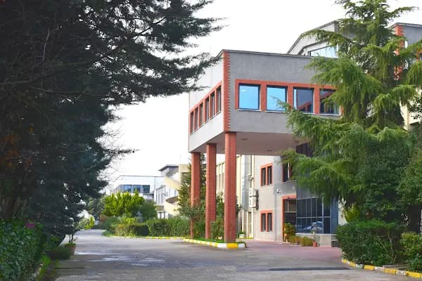 Topkapı İplik San. ve Tic. A.Ş. - İplik Tedarikçisi - İstanbul Maltepe