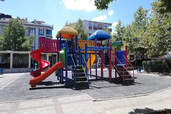 Mustafa Tete Parkı - Park - İstanbul Avcılar