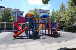 Mustafa Tete Parkı
