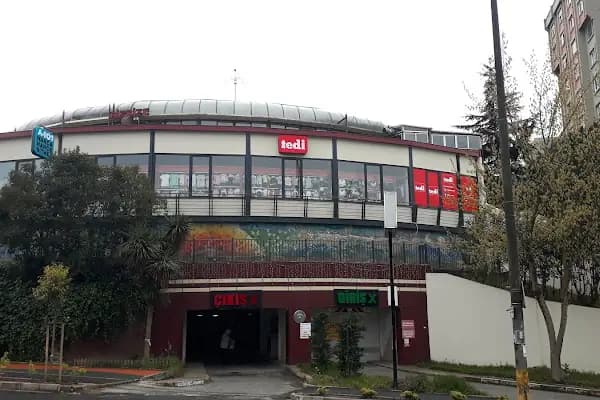 Tedi - İndirimli Ürünler Mağazası - İstanbul Arnavutköy