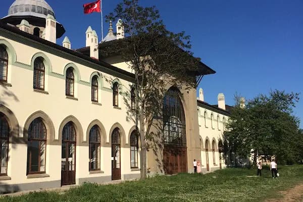 Milli Mücadele Ve Lozan Müzesi - Müze - Edirne Havsa