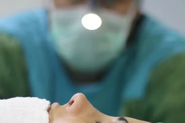 Op.Dr. Orhan Aydın - Estetik Cerrah - Ankara Çankaya